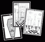 Tracing Boards